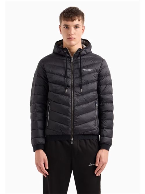 piumino ARMANI EXCHANGE | 8NZB53 ZNW3Z0217
